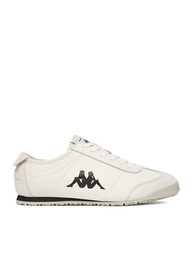 Kappa Sneakersy Kappa EO-1490036A(W) Bílá