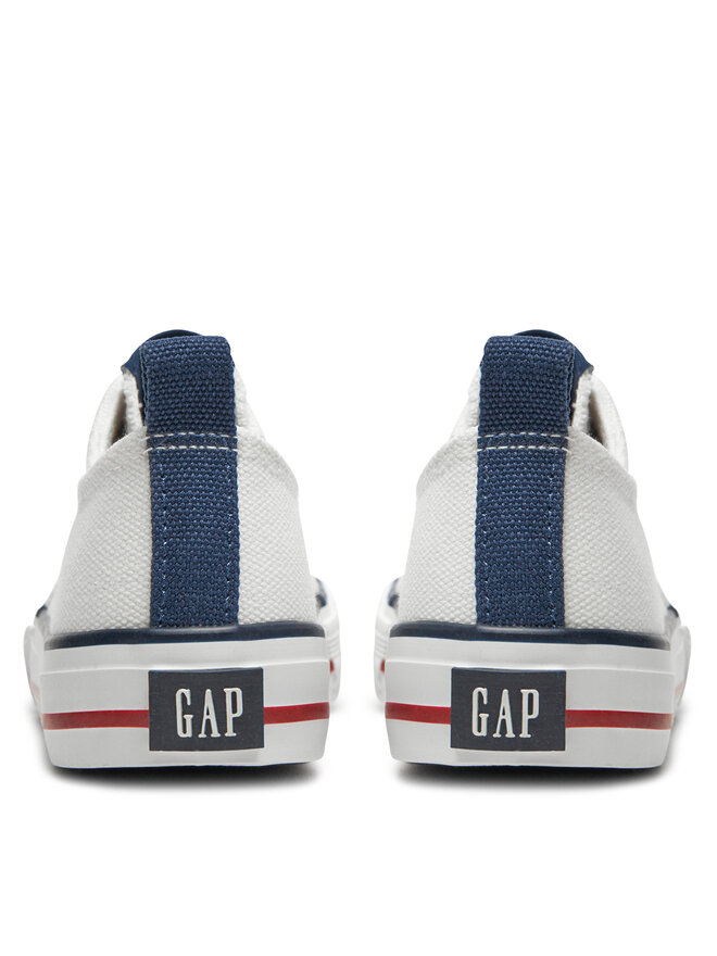 Gap Bambas Gap Houston Cvs GAL001F5TYWHITGP Blanco