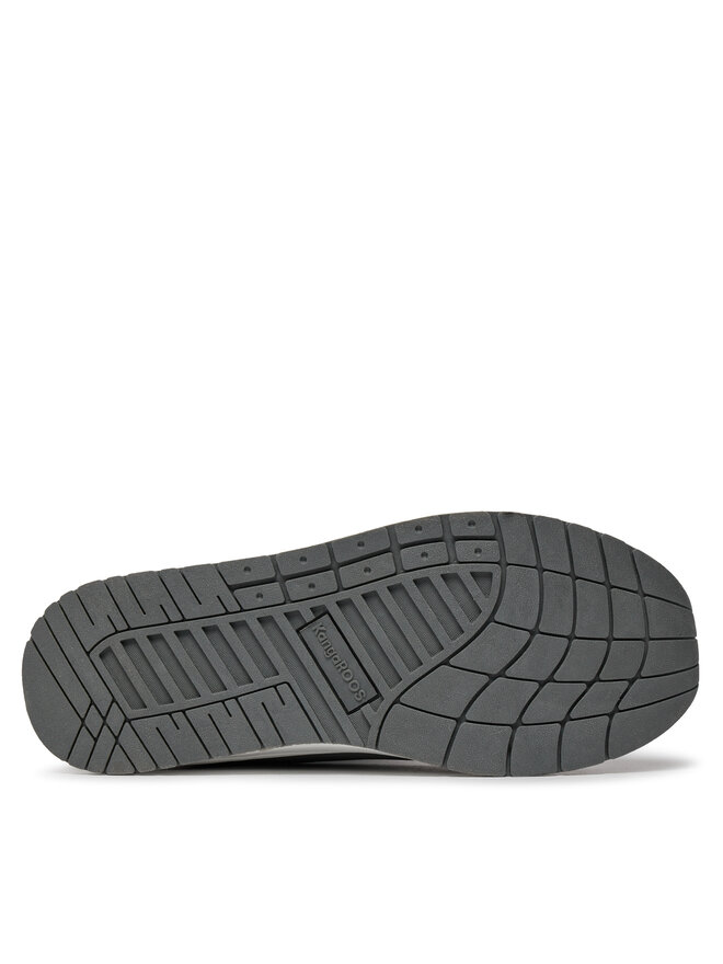 KangaRoos Botas de nieve KangaRoos K-Ww Luna Rtx 39347 000 2240 Gris