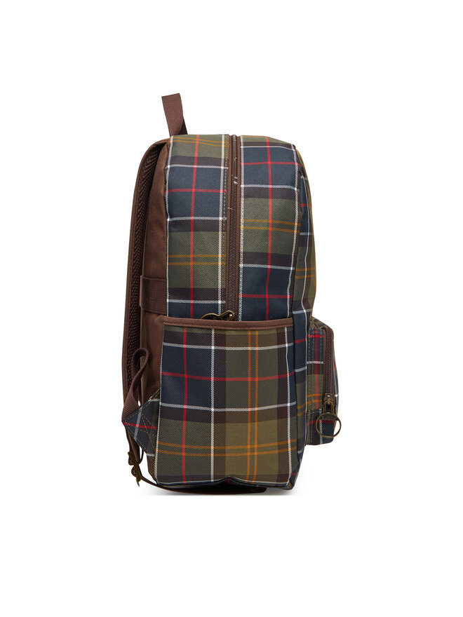 Barbour Plecak Barbour Torridon UBA0708TN11 Zielony