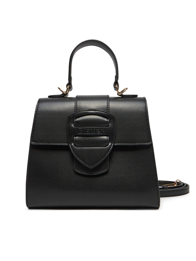 Blauer Bolso Blauer S5WALLY01/LAD Negro