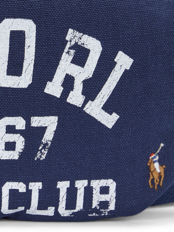 Polo Ralph Lauren Övtáska Polo Ralph Lauren 405946104002 Sötétkék