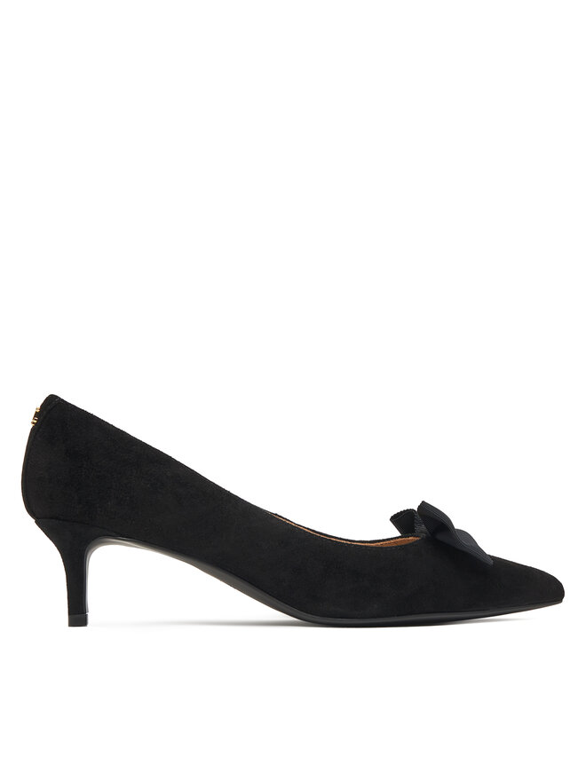 LAUREN RALPH LAUREN Pumps LAUREN RALPH LAUREN 802980116001 Schwarz