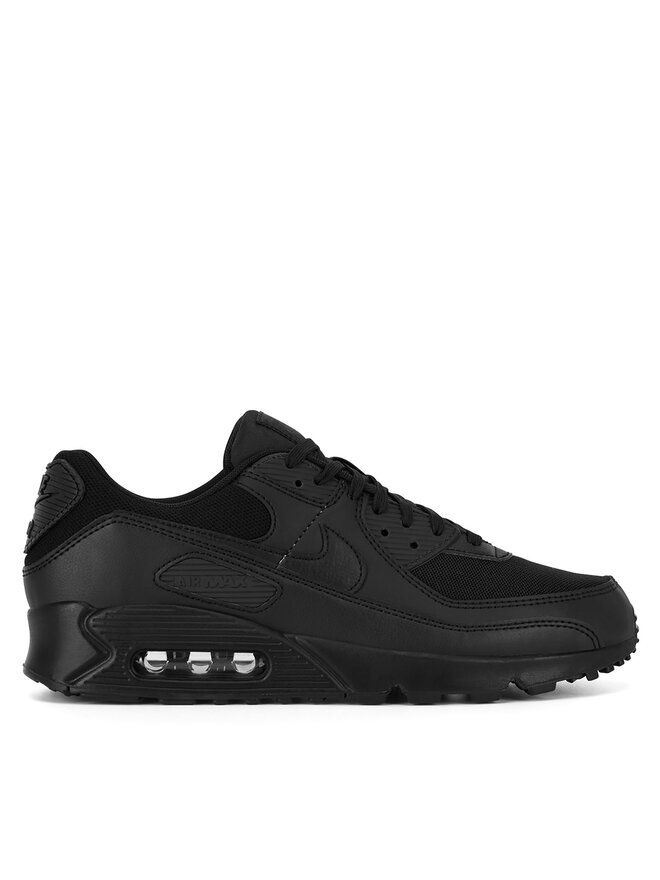 Nike Sneakersy Nike DH8010 001 Čierna