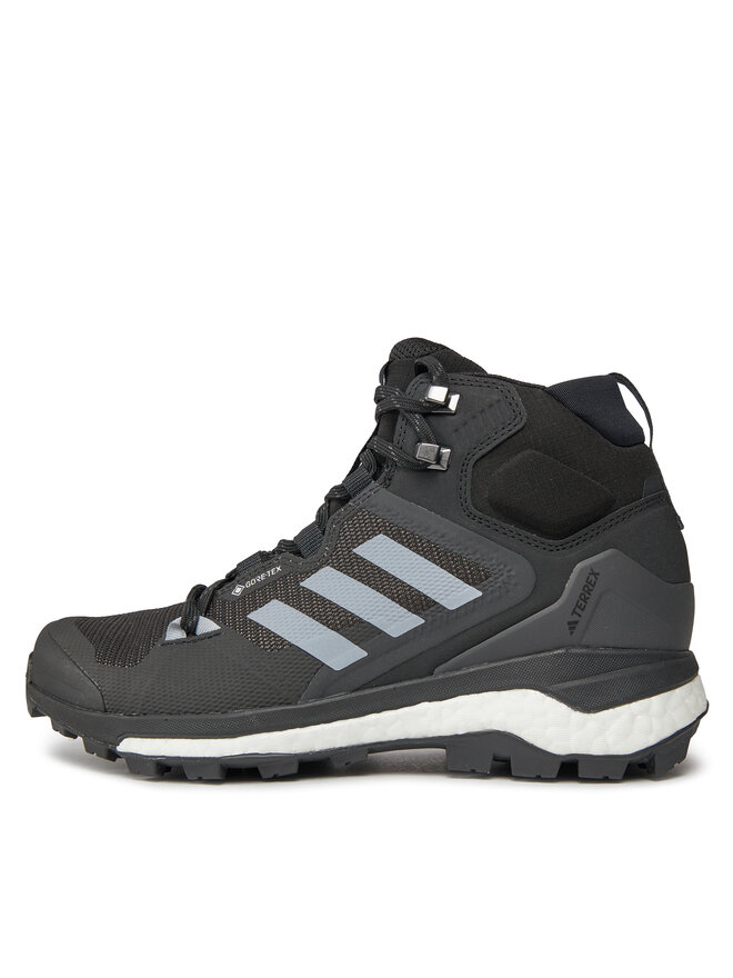 adidas Trekkingi adidas Terrex Skychaser Mid GORE-TEX Hiking Shoes 2.0 HR1281 Czarny