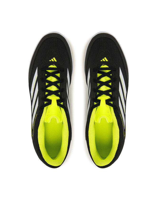 adidas Fußballschuhe adidas Copa Court Club JR2892 Schwarz