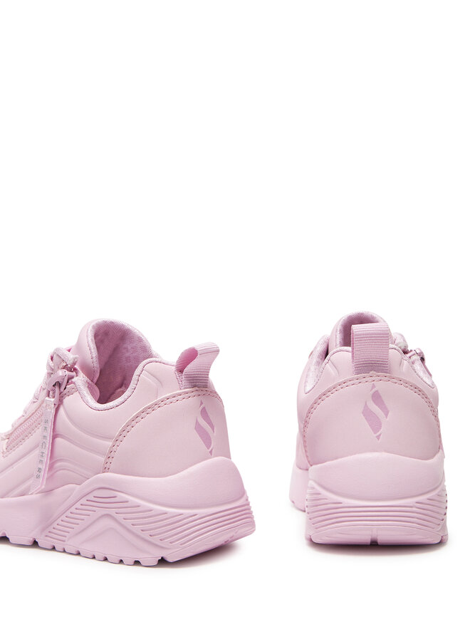 Skechers Снікерcи Skechers Uno Lite easy Zip 310387L/LTPK Рожевий