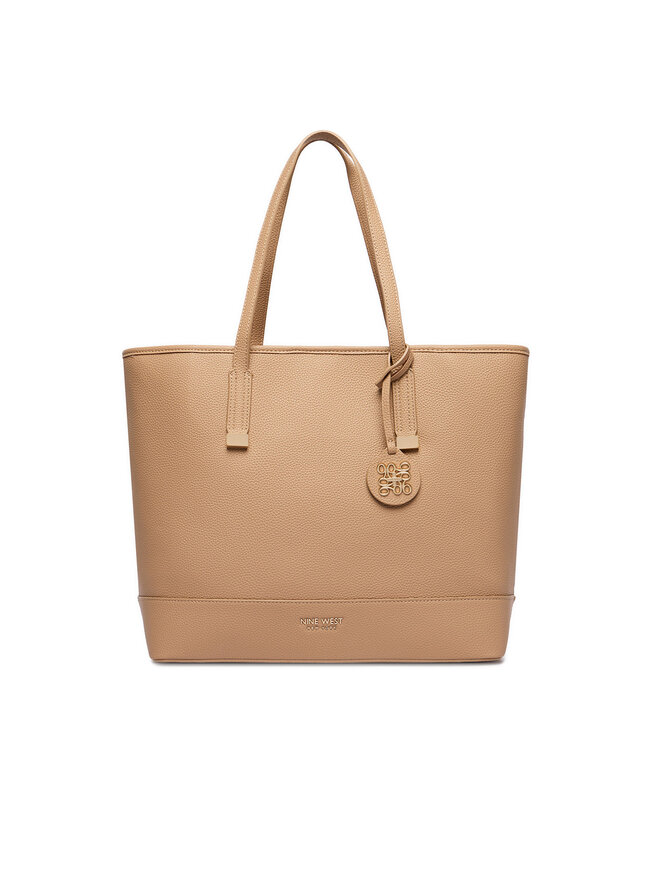 Nine West Handtasche Nine West EO-Delancey Day-KY254 Beige