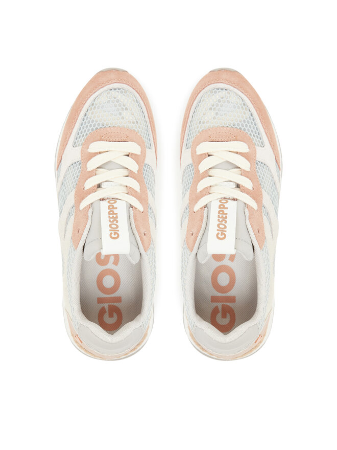 Gioseppo Sneakers Gioseppo Eddington 75486-P Grau