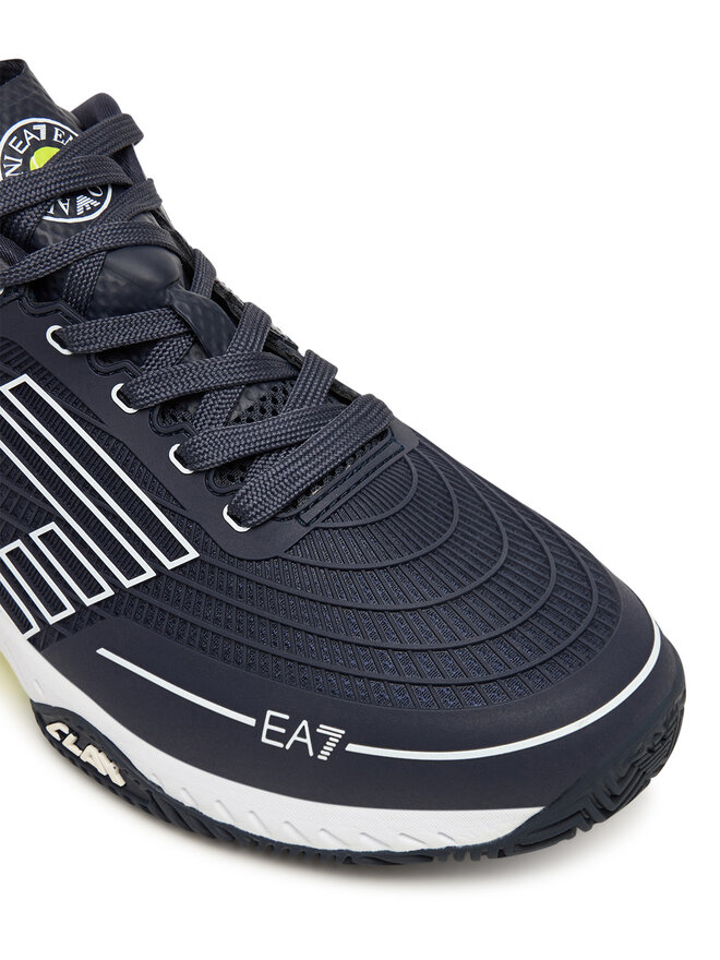 EA7 Emporio Armani Sneakers EA7 Emporio Armani X8X242 XK438 MZ069 Albastru