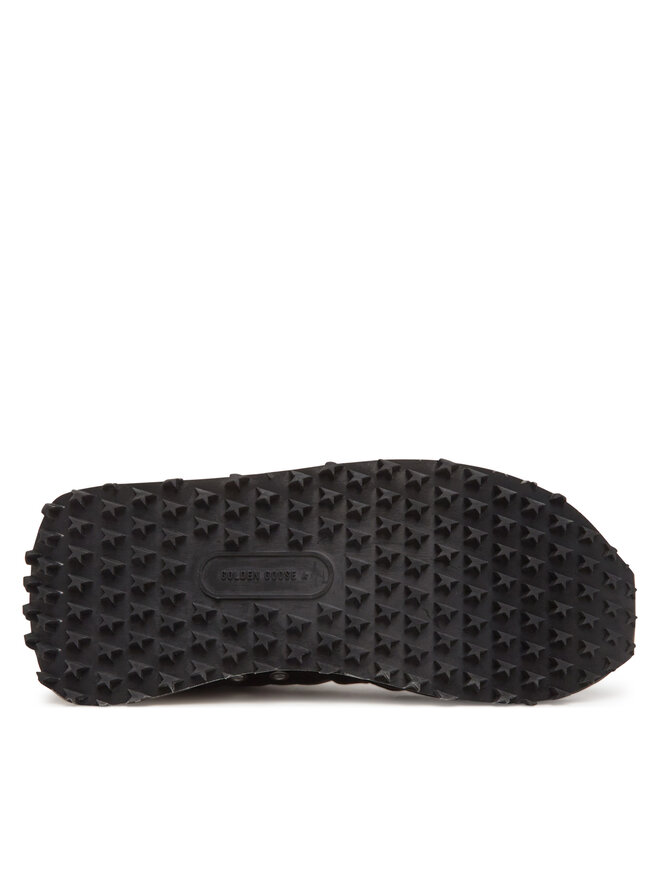 GOLDEN GOOSE Sneakersy GOLDEN GOOSE Running Marathon M77 GWF00683.F005459.90167 Czarny