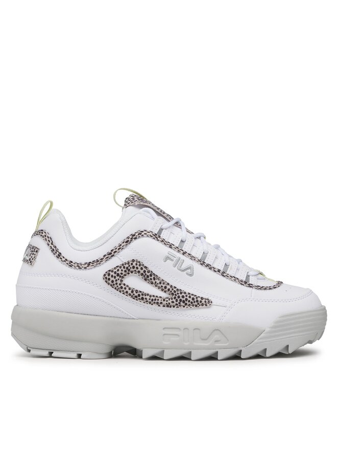 Sneaker fila disruptor ii online