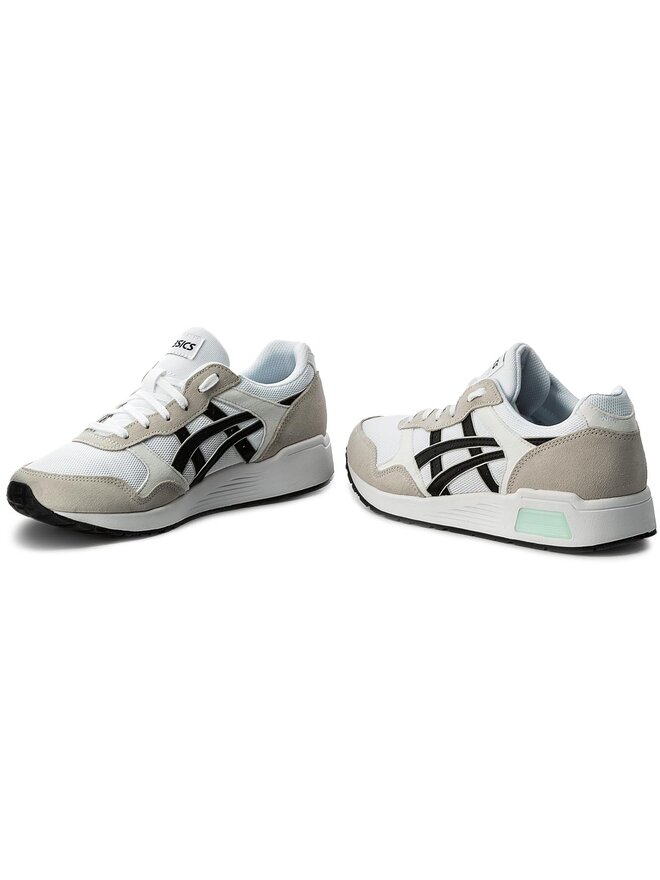 Sneakers Asics Lyte Trainer H8K2L WeiB eschuhe