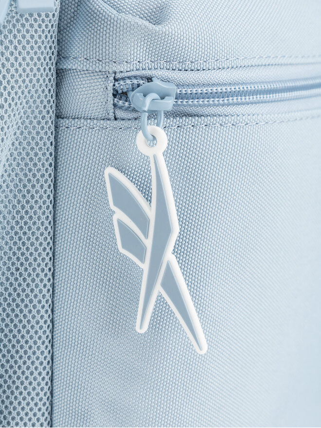 Reebok Рюкзак Reebok RBK-021-CCC-06 Голубий