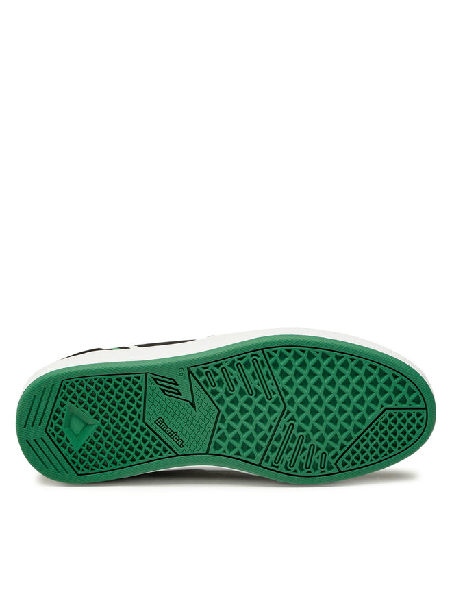 Emerica Снікерcи Emerica Ksl G6 6102000132 Чорний