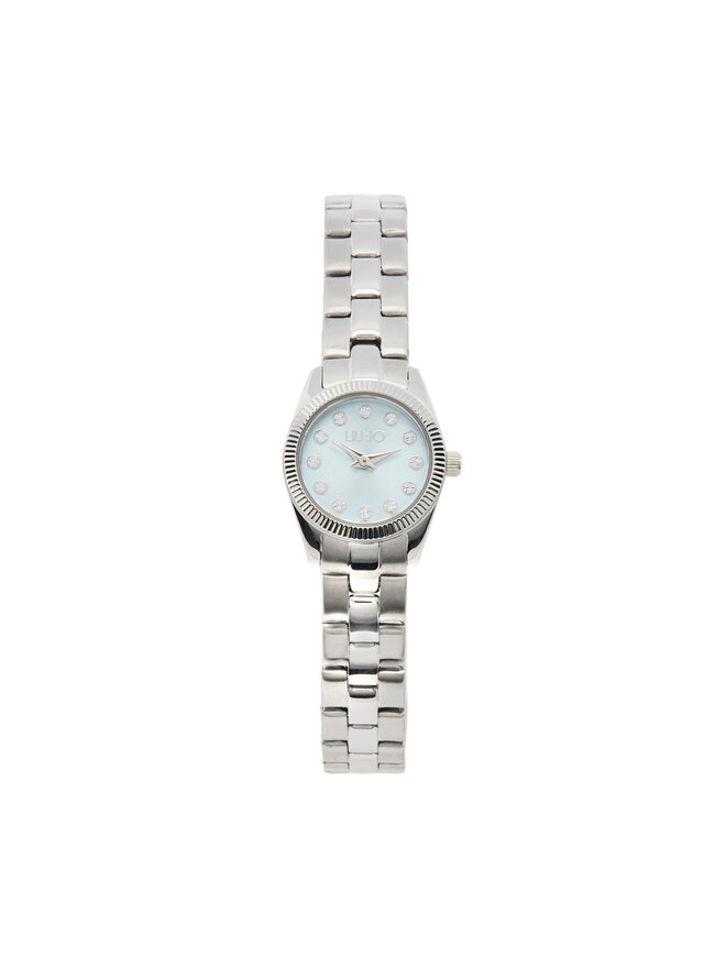 Liu Jo Reloj Liu Jo Lively TLJ2438 Plata