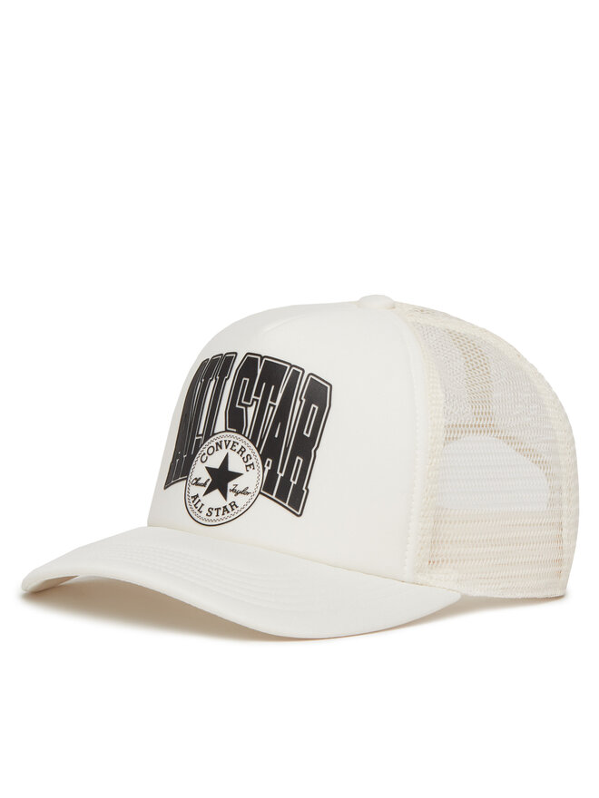 Converse Cap Converse 10026659-A05 Weiß