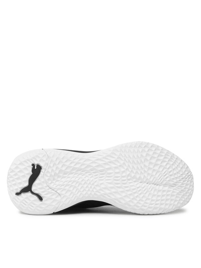 Puma Buty do koszykówki Puma Playmaker 2023 392330 06 Czarny