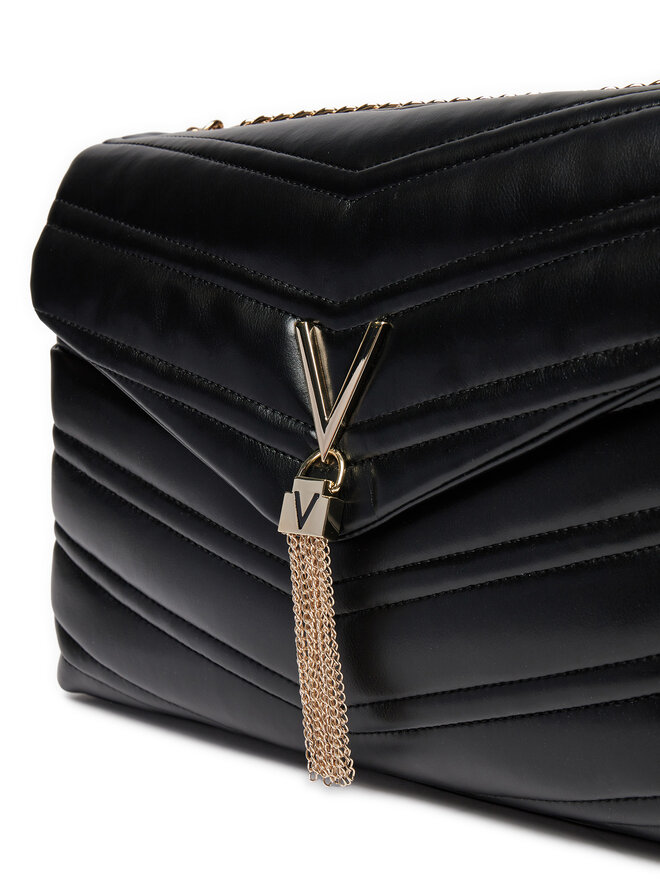 Сумка Valentino Privilege VBS8DN09 Чорний | evzuttya.com.ua