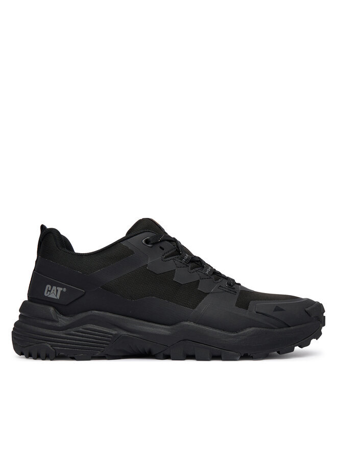 CAT Footwear Sneakers CAT Footwear Grapple No Sew P726819 Schwarz
