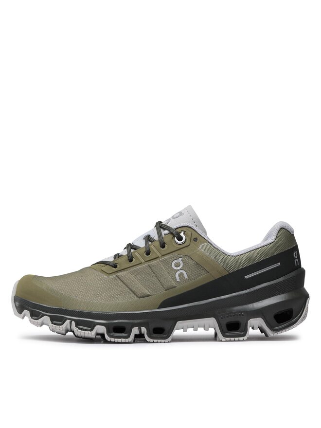 On Zapatillas de running On Cloudventure 3298267 Verde