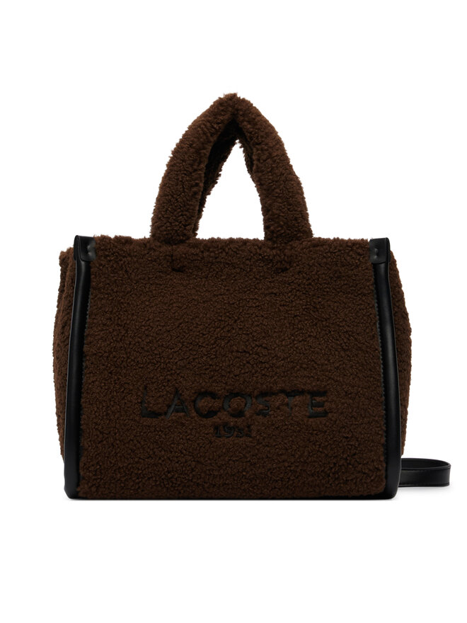 Lacoste Handtasche Lacoste NF5116HX Weiß