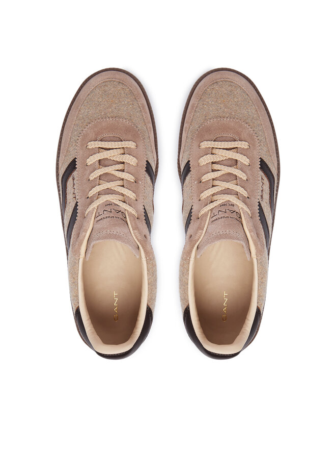Gant Sneakers Gant Cuzmani 33538355 Beige