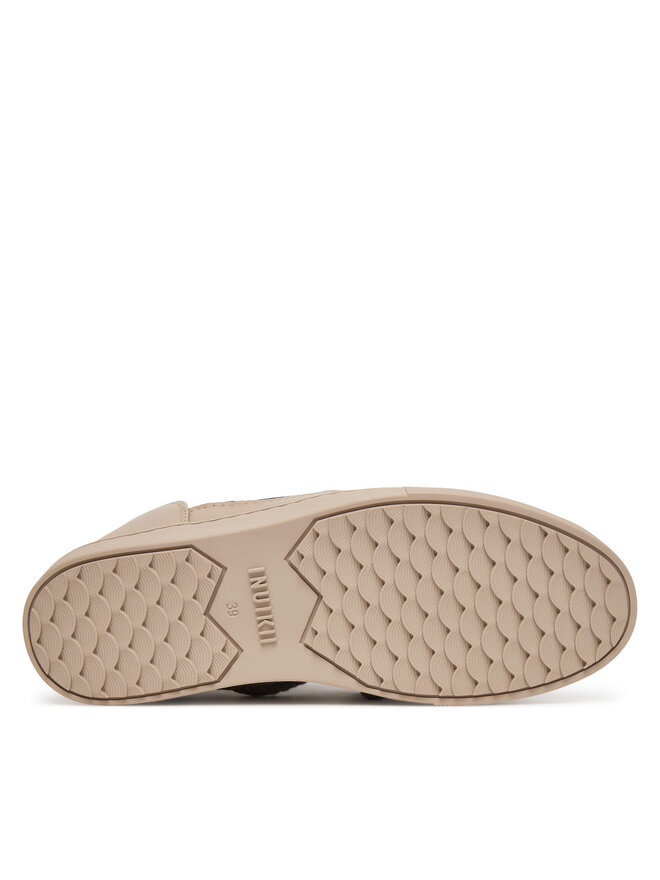 Inuikii Śniegowce Inuikii Classic 1001.003.0122 Brązowy