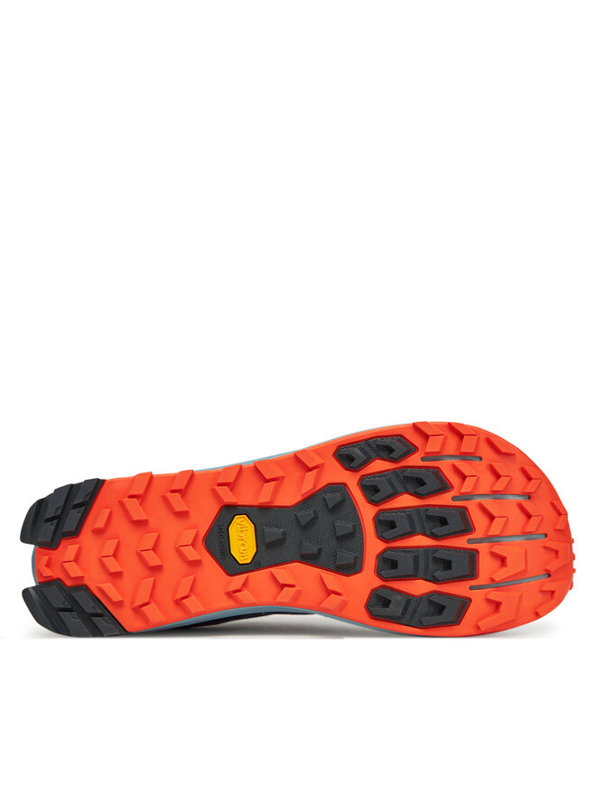 Altra Běžecké boty Altra Lone Peak 9+ AL0A85RG4 Tmavomodrá