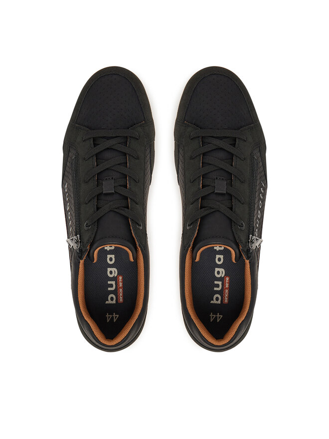 Bugatti Sneakers Bugatti Trevor 325-A3809-5555-1010 Schwarz