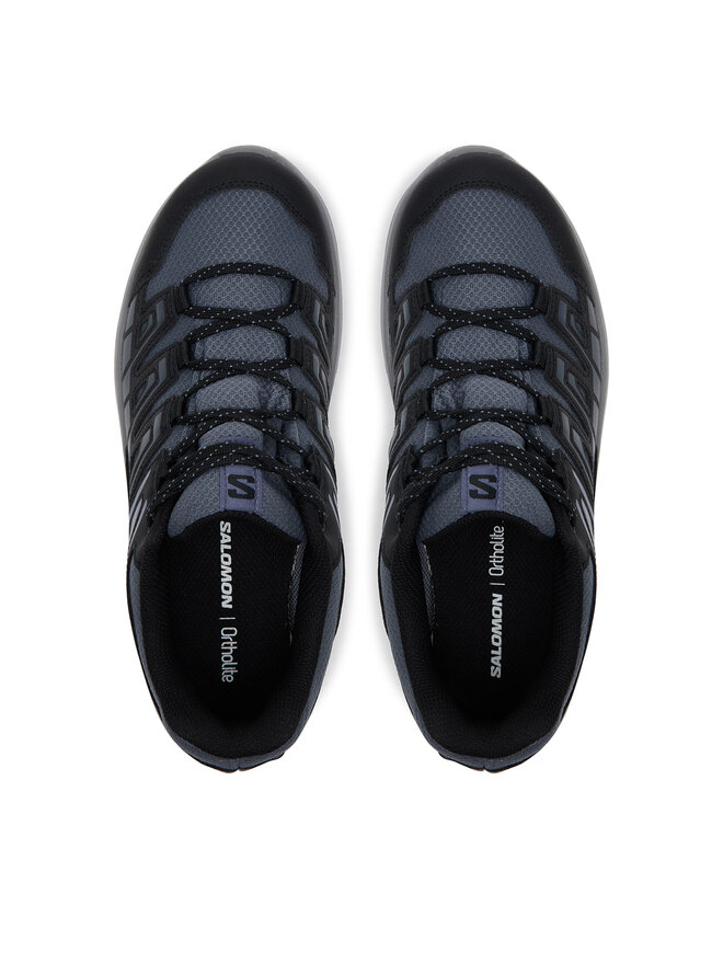 Salomon Bakancs Salomon Extegra Gore-Tex L47800000 Szürke