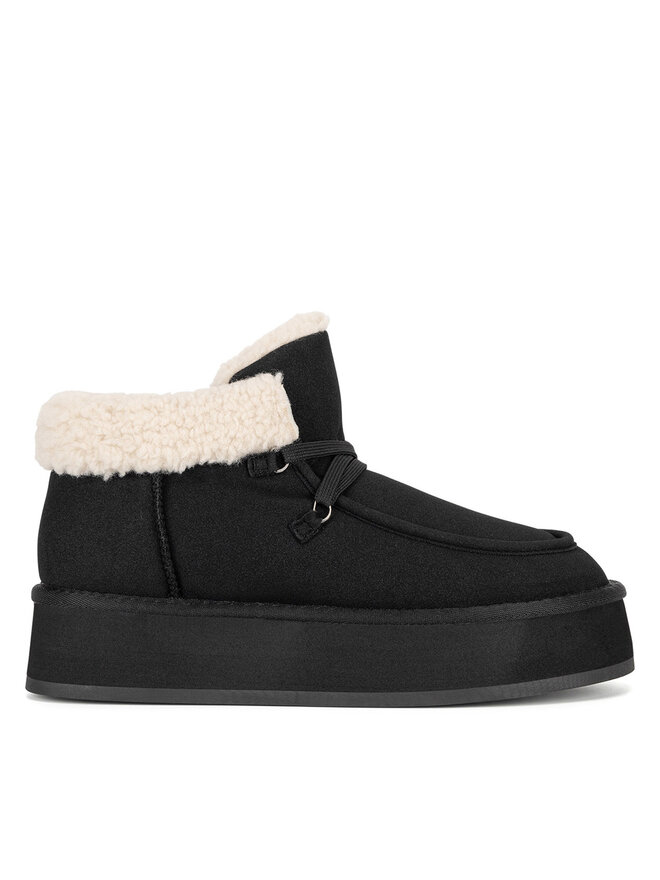 Jenny Fairy Schneeschuhe Jenny Fairy BJL20335-3 Schwarz