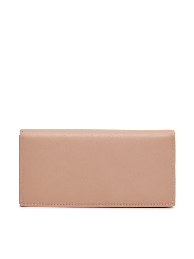 Guess Pochette Busta Donna RW1619 P4201 | Nero | In Pelle PU Con Dettagli In Metallo - 2