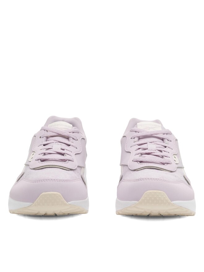 Reebok Снікерcи Reebok Heritance GW7825 Фіолетовий