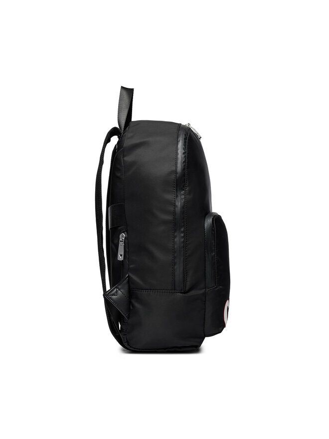 Guess Ruksak Guess HMMAXL P3406 Crna
