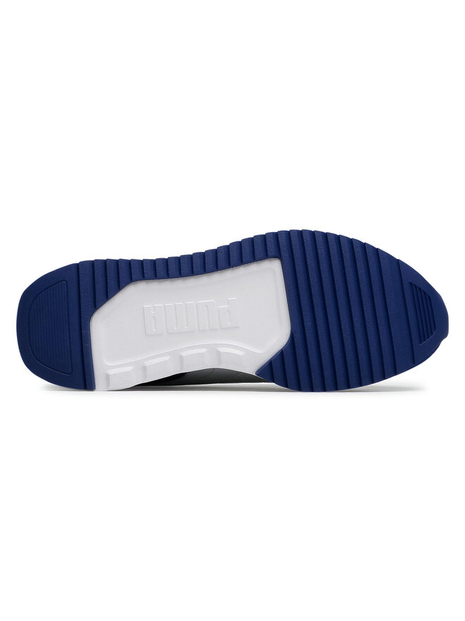 Puma Sneakersy Puma R78 Jr 373616 14 Bílá
