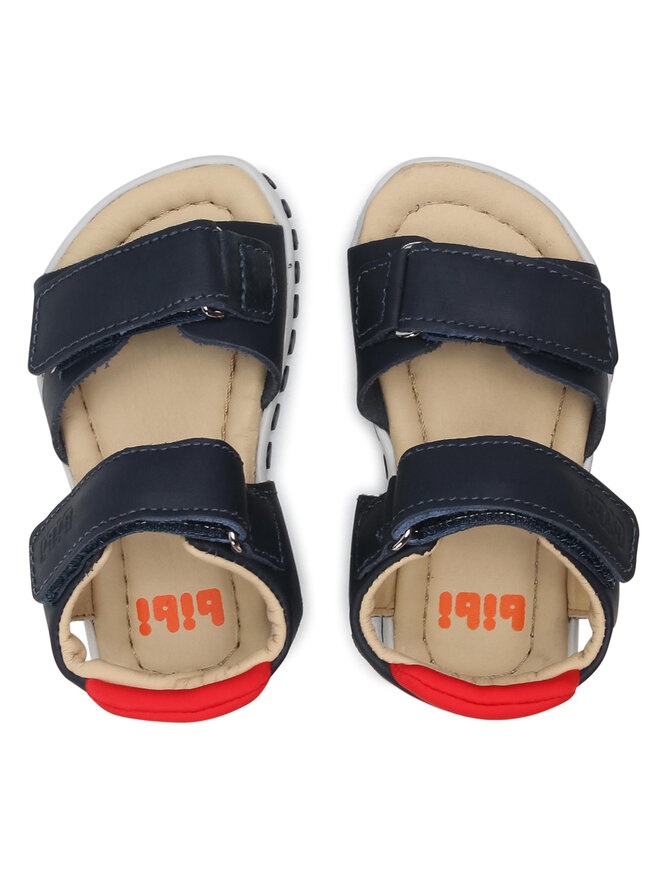 Bibi Sandale Bibi Summer Roller New 1081038 Bleumarin