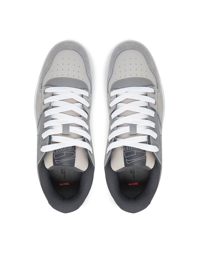 Globe Sneakers Globe Mojo 2.0 GBMOJO2 15245 Grau