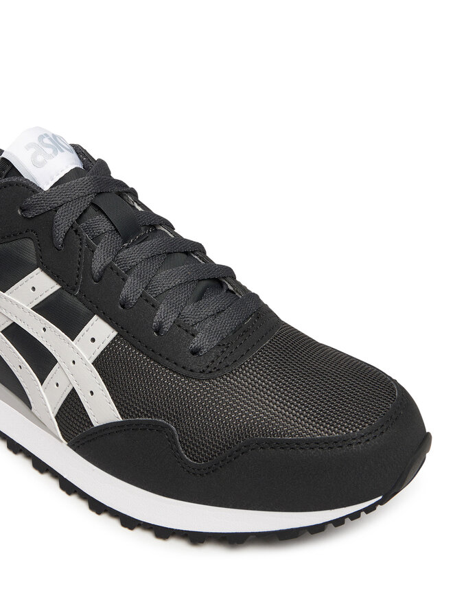 Asics Sneakers Asics Tiger Runner Ii 1203A612 Grau