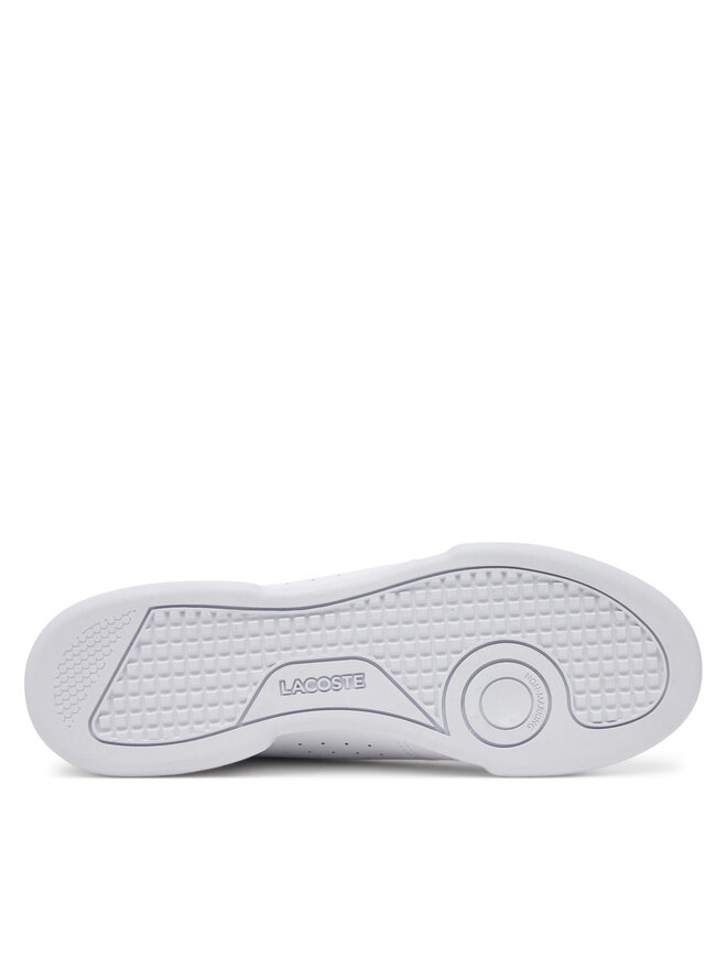 Lacoste Сникърси Lacoste Carnaby Cup 7-49SFA0040 Бял