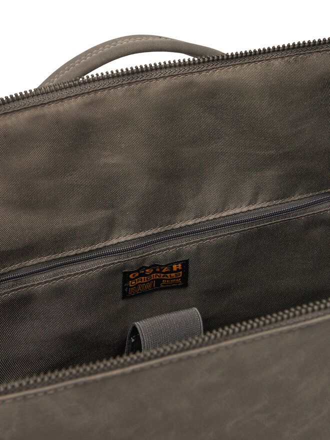 G-Star Raw Batoh G-Star Raw GSR-B-006-07 Šedá