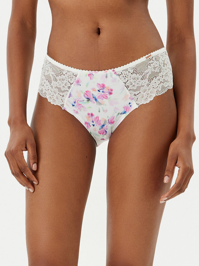 Dorina Dorina Klassischer Damenslip Tiani FXHI0029LA086 Bunt