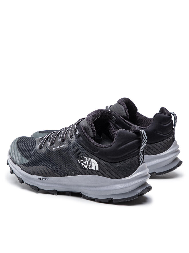 The North Face Trekkingi The North Face Vectiv Fastpack Futurelight NF0A5JCYNY7 Czarny