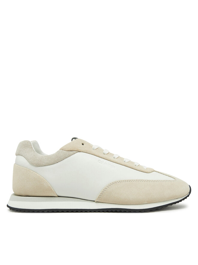 Calvin Klein Sneakers Calvin Klein HW0HW02286 Alb