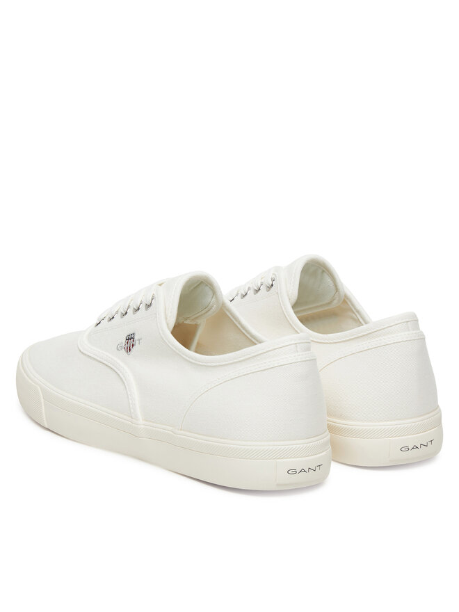 Gant Tenisenes Gant 30638881 Balts