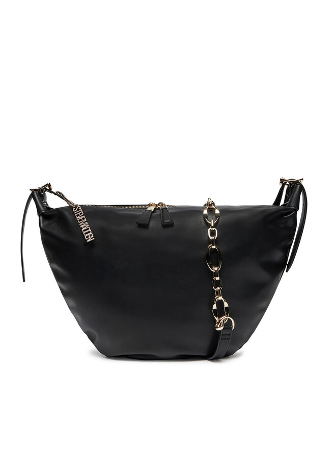 Steve Madden Ročna torba Steve Madden Bmarian SM13001603 Črna