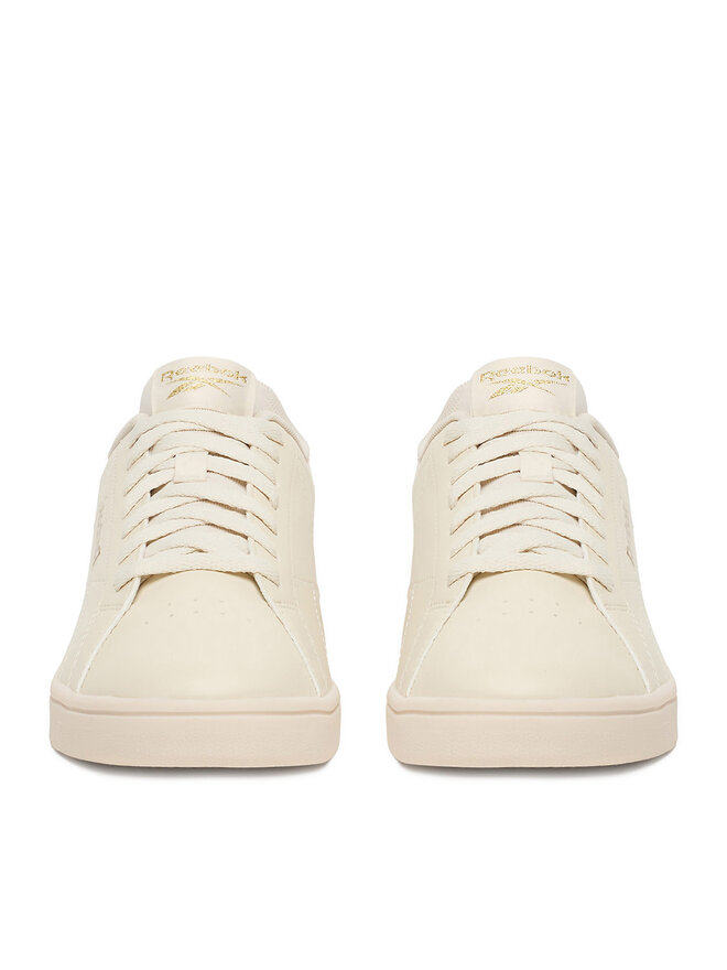 Reebok Sneakers Reebok CEO-COURT CLEAN 100249753 Écru