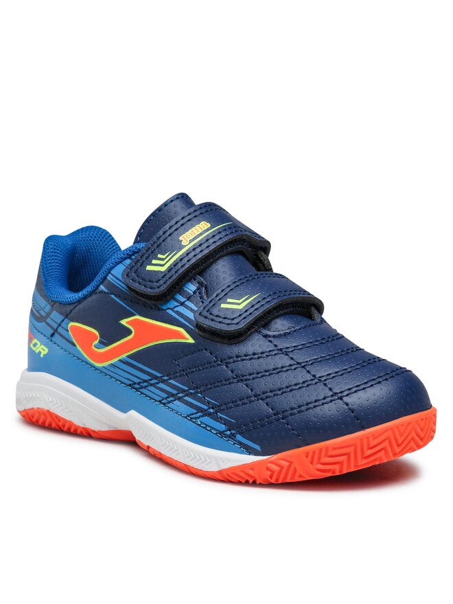 Joma Scarpe da calcio Joma Xpander Jr 2303 XPJS2303INV Blu scuro