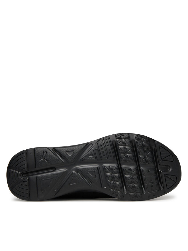 Puma Sneakersy Puma Enzo 2 Clean 377126 09 Czarny