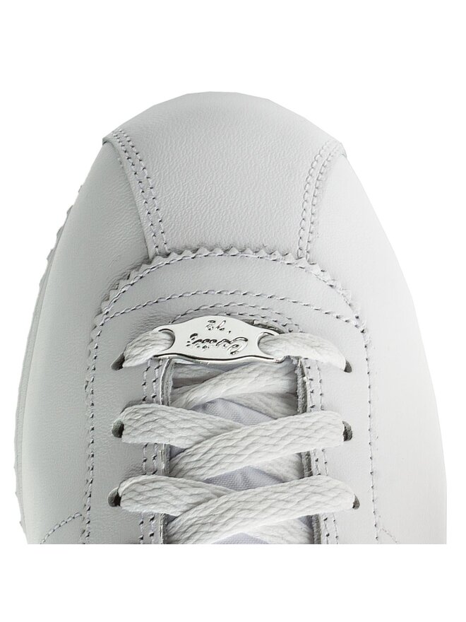 Nike Superge Nike Cortez Basic Jewel 833238 101 Bela